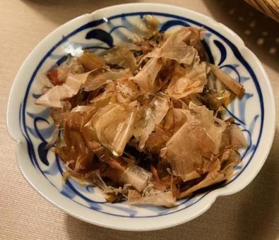 かつおぶし かつおぶしの写真