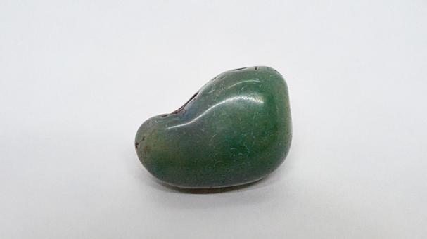 Photo, green agate, blue agate, power stone, 