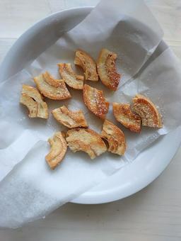 Photo, contact, handmade, sweets, 