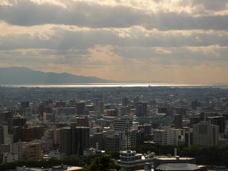 松山市 松山市の写真