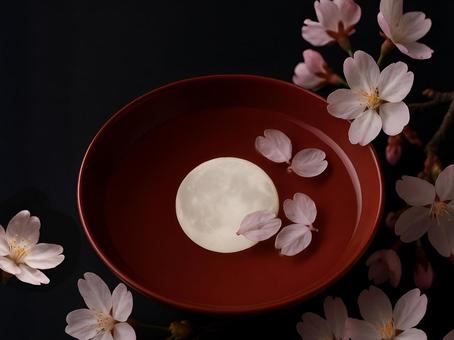 桜酒_AS000004 桜酒_AS000004の写真