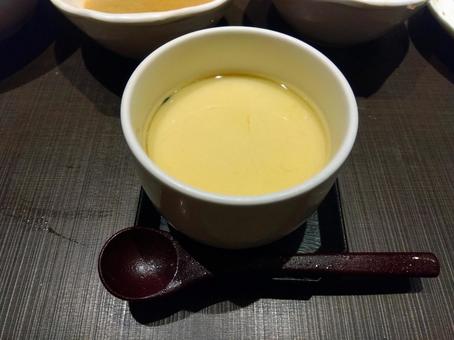 茶碗蒸し4 茶碗蒸し4の写真