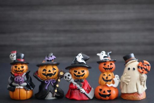 ハロウィンハロウィーン ハロウィンハロウィーンの写真