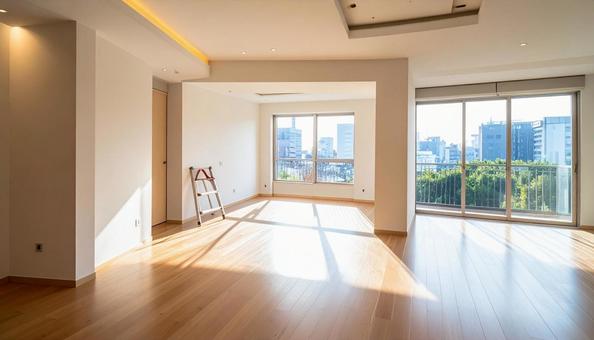 マンション リフォーム マンション リフォームの写真