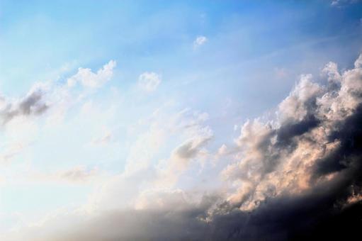 空 空の写真