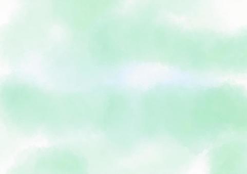 Green watercolor background, JPG Green watercolor background, JPG