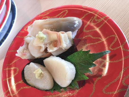 sushi, JPG