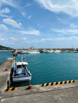 沖縄　南城市の風景 沖縄,沖縄旅行,南城市の写真素材