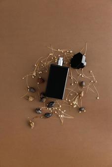 Photo, mock up, monument shooting, cosmetics, 