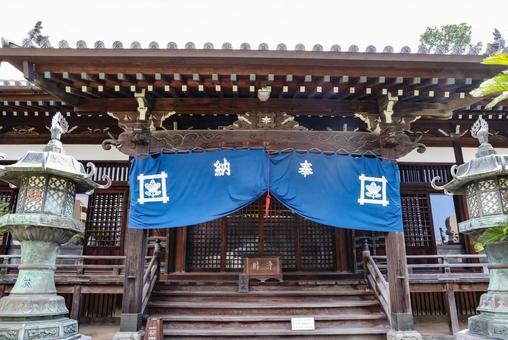 長照寺 長照寺の写真