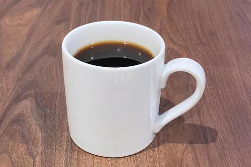 コーヒー コーヒー コーヒー,アメリカンコーヒー,ブレンドの写真素材