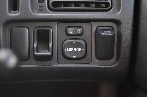 商用車内装 商用バン,商用車,内装の写真素材