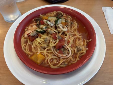 パスタ パスタの写真