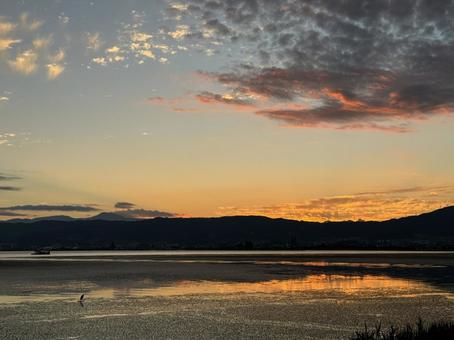 evening, JPG