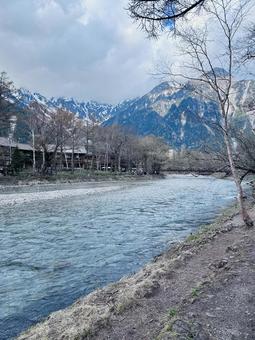 Kamikochi, JPG