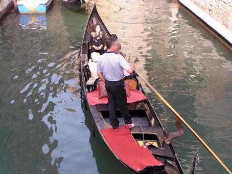ヴェネツィア ゴンドラ イタリア ヴェネツィア ゴンドラ イタリア イタリア,ヴェネツィア,ベニスの写真素材