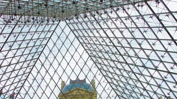 Louvre Museum, JPG