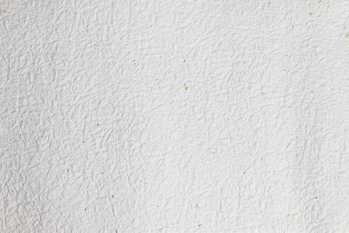 白い和紙のテクスチャー 和紙,白,アップの写真素材