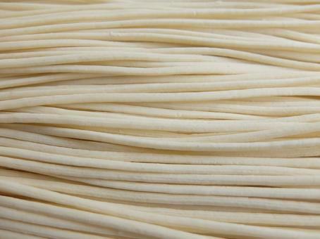 細麺アップ2 細麺アップ2の写真
