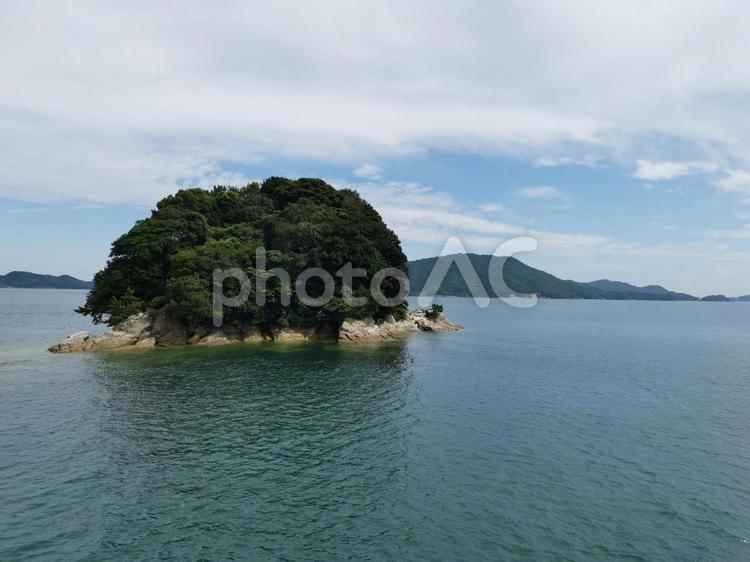 鳥羽　伊勢湾クルーズ 鳥羽,伊勢湾,クルーズの写真素材