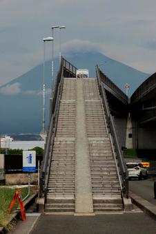 富士夢の大橋の写真