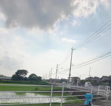 田舎 田舎の写真