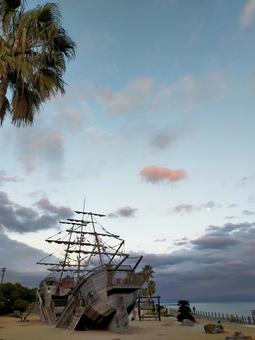 空① 空①の写真