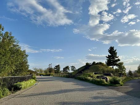 玉川公園 玉川公園の写真