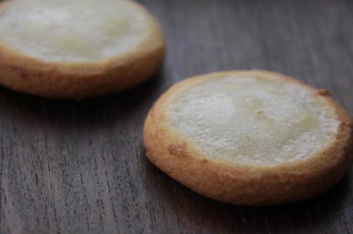 サブレ お菓子 サブレ お菓子の写真