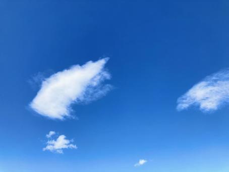 真夏の空02 真夏の空02の写真