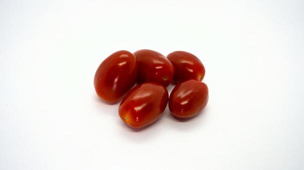 사진, 화려한 토마토, 방울 토마토, 야채, 