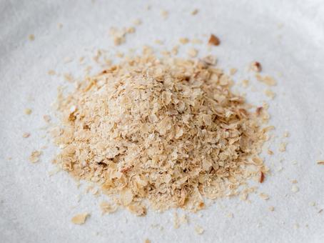 薄焼き煎餅 薄焼き煎餅の写真