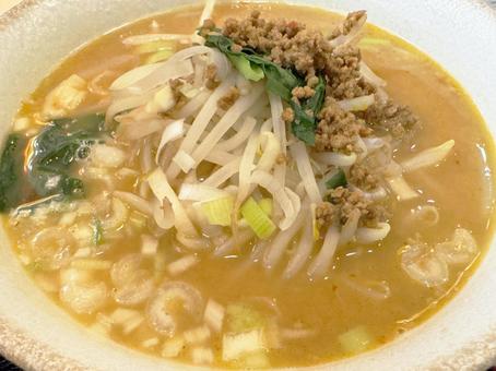 ラーメン ラーメンの写真