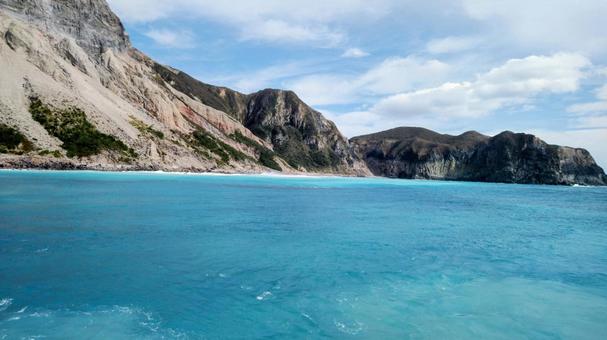 神津島 1 神津島 1の写真