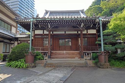 専光寺(港) 専光寺(港)の写真