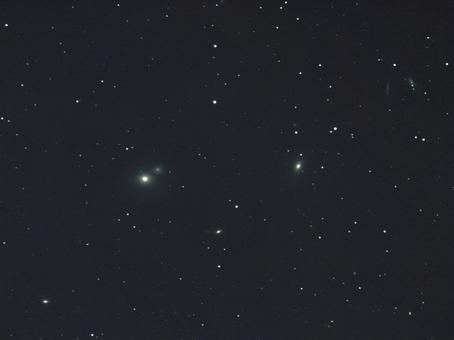 Photo, galaxy, star, space, 