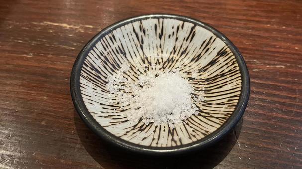 Photo, salt, seasoning, meal, 