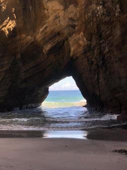 6ページ目 海 洞窟の写真素材 写真素材なら 写真ac 無料 フリー ダウンロードok