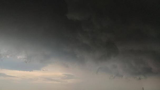 照片, 天空, 多雲天氣, 自然, 