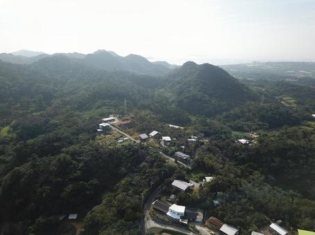 風景 風景の写真