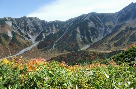 立山室堂 立山室堂の写真