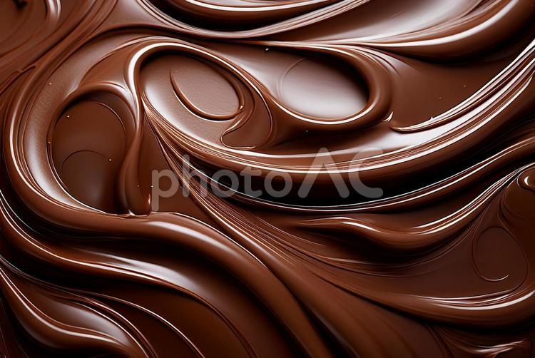 チョコレート背景 チョコレート,背景,テクスチャの写真素材