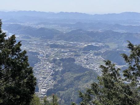 登山3 登山3の写真