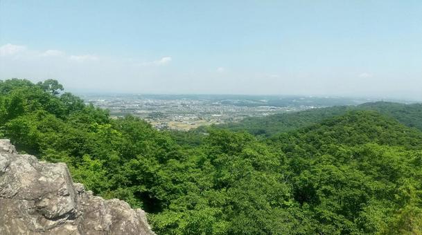 小野風景の写真
