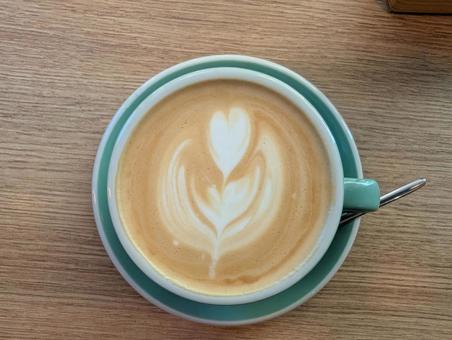 カプチーノ カプチーノの写真