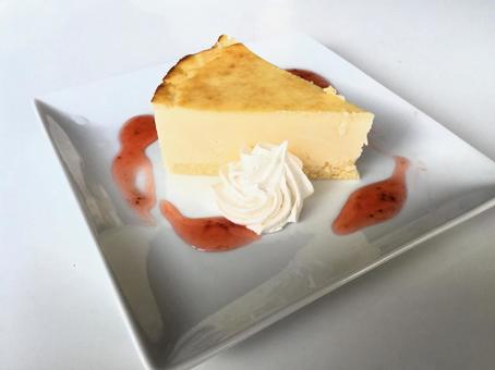 ケーキ ケーキの写真