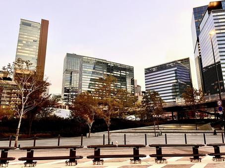 都市の街並 都市の街並 都市,都市の街並,都会の写真素材