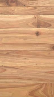 木目調 白木の合板素材 木目調 白木の合板素材の写真