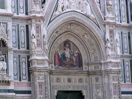 Cathedral of Santa Maria del Fiore, JPG Cathedral of Santa Maria del Fiore, JPG