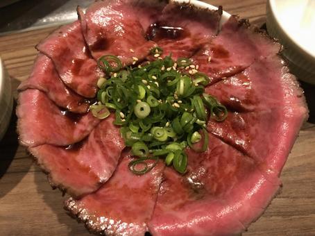 Photo, meat, food, cuisine, 